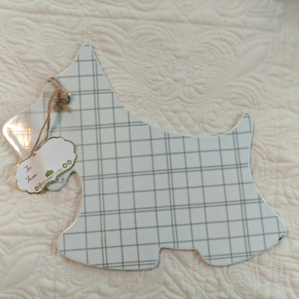 Cutting board